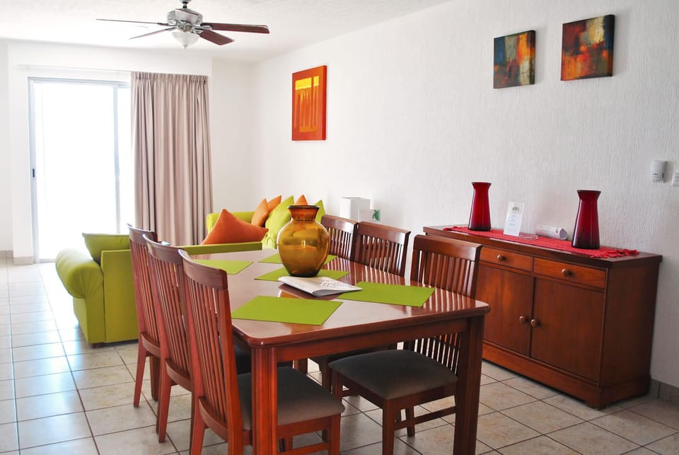 Condo, 2 Bedrooms (Beachfront, 2 Bathroom) | 2 bedrooms, in-room safe, free WiFi