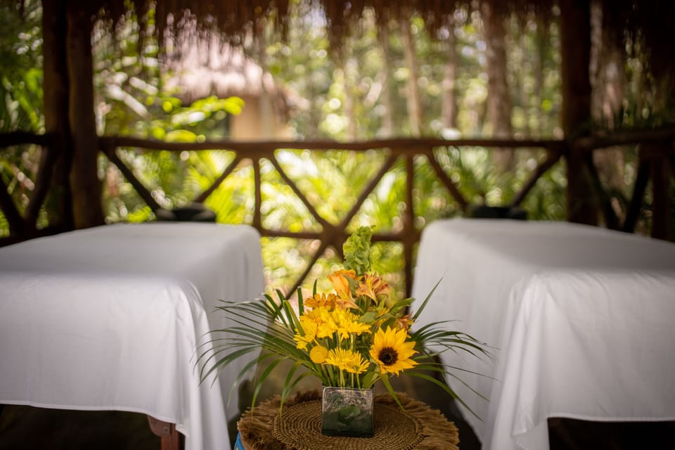 Nuuku Hotel in State of Quintana Roo