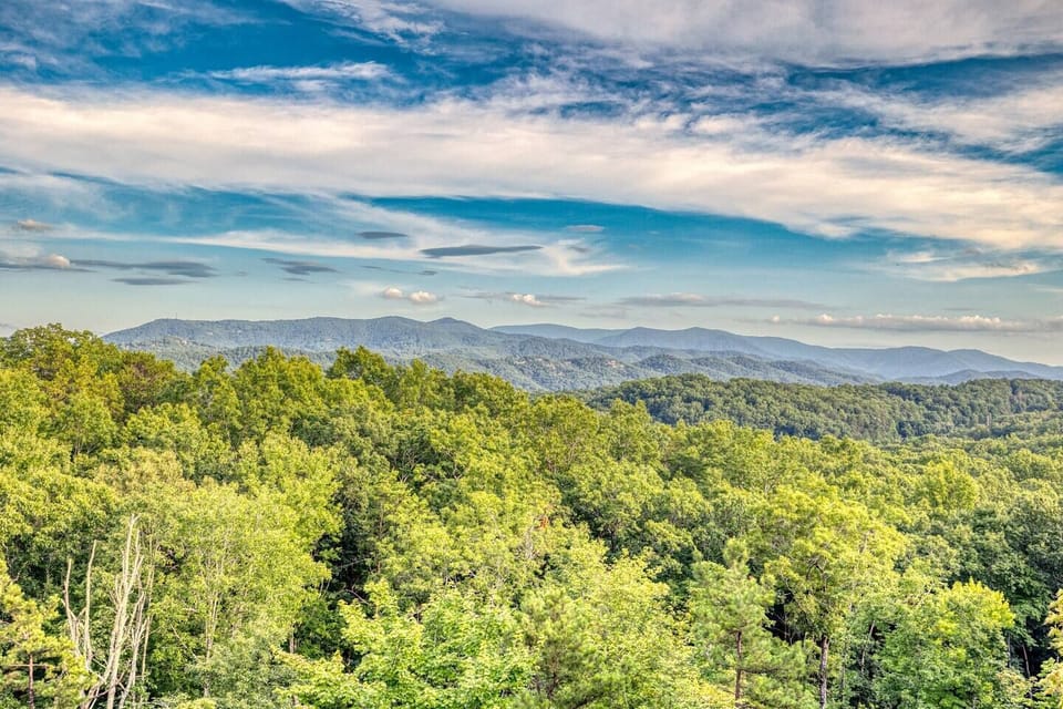 Spectacular Views that Cant Be Beat!