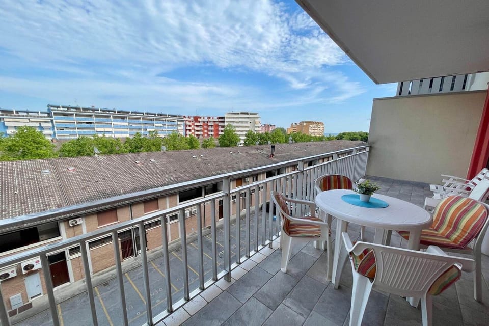 Patio / Balcony