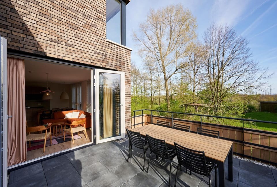 Patio / Balcony