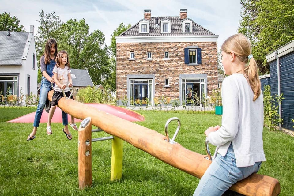 Holiday Park Facilities and Services 