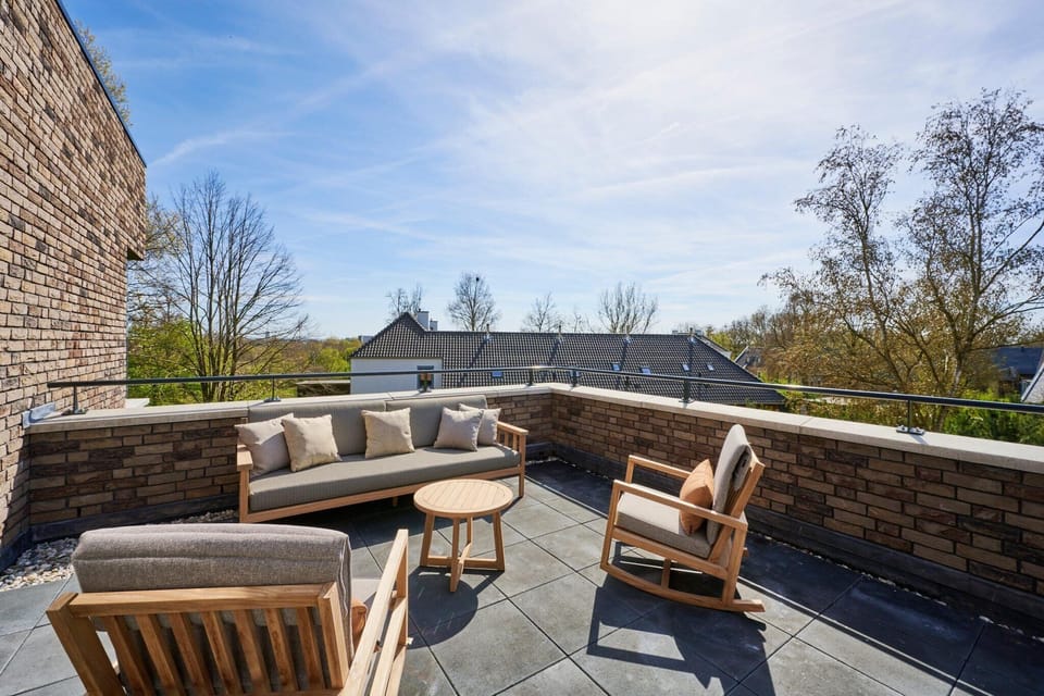 Patio / Balcony