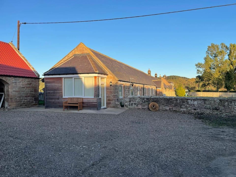 Cottage | Exterior