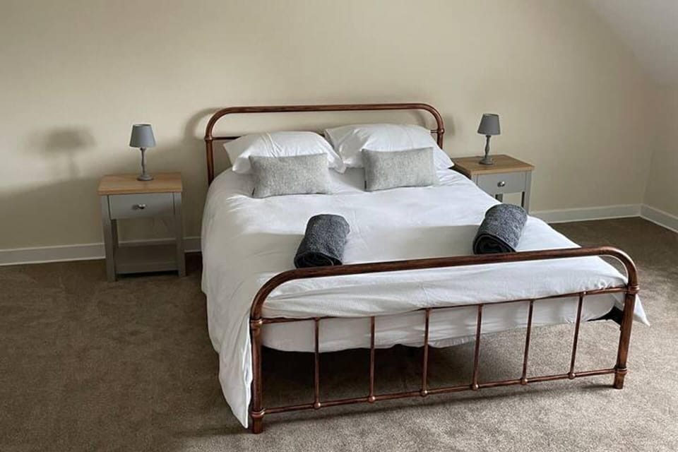 Cottage - Sleeps 6 - Garden - Parking Cottage in England