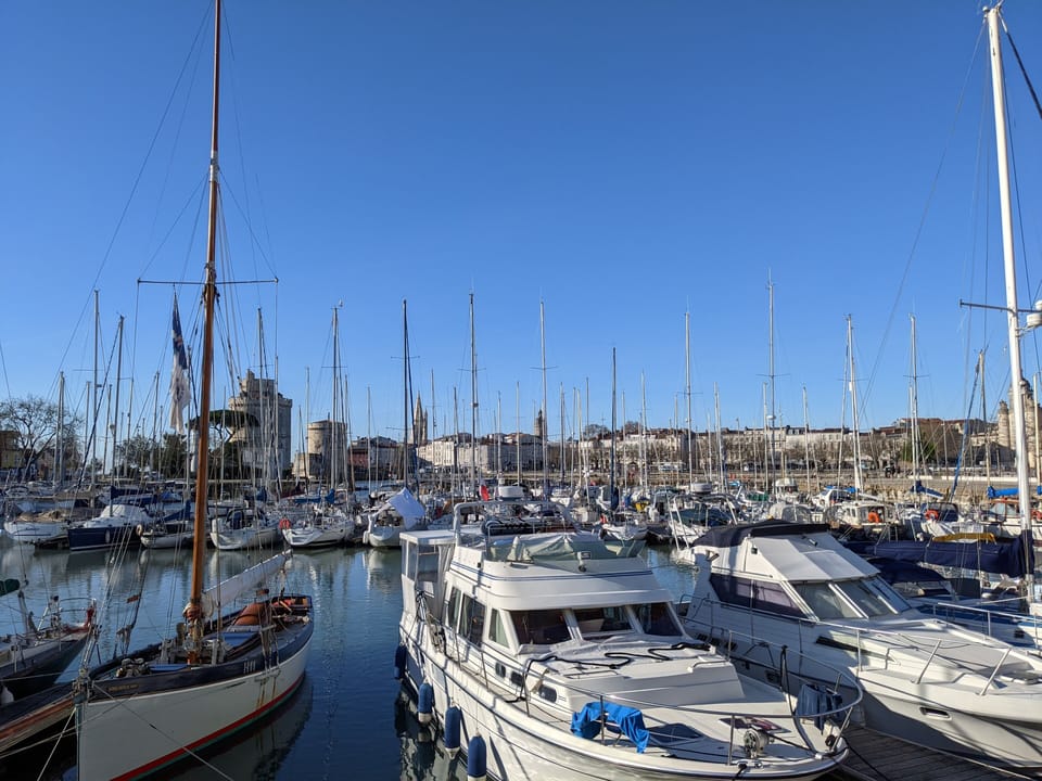 Marina