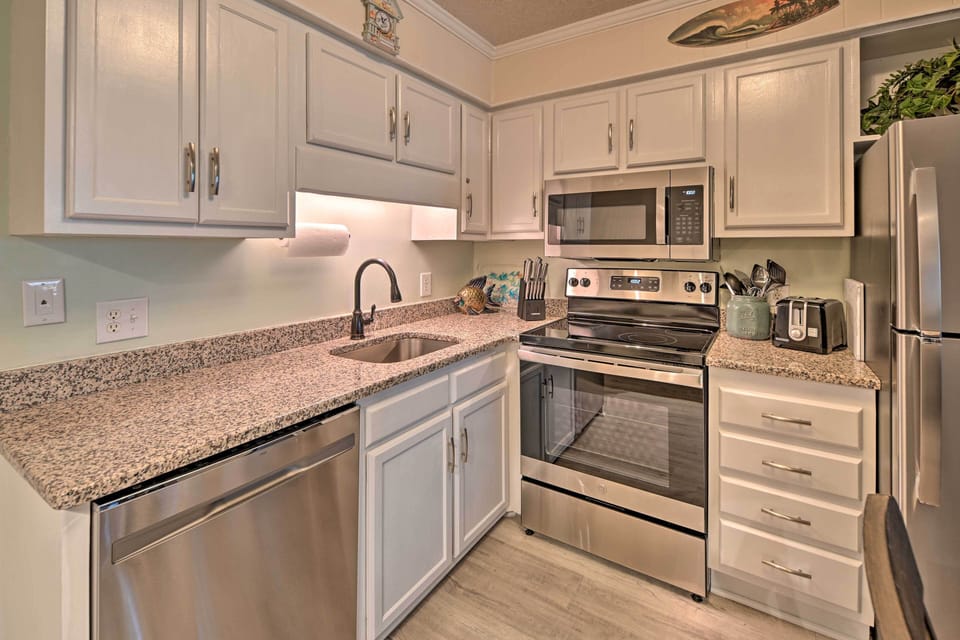 Kitchen | Toaster