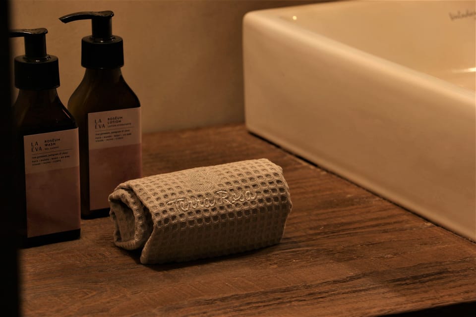 Family Suite | Egyptian cotton sheets, premium bedding, down comforters