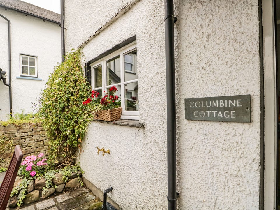 Cottage | Exterior