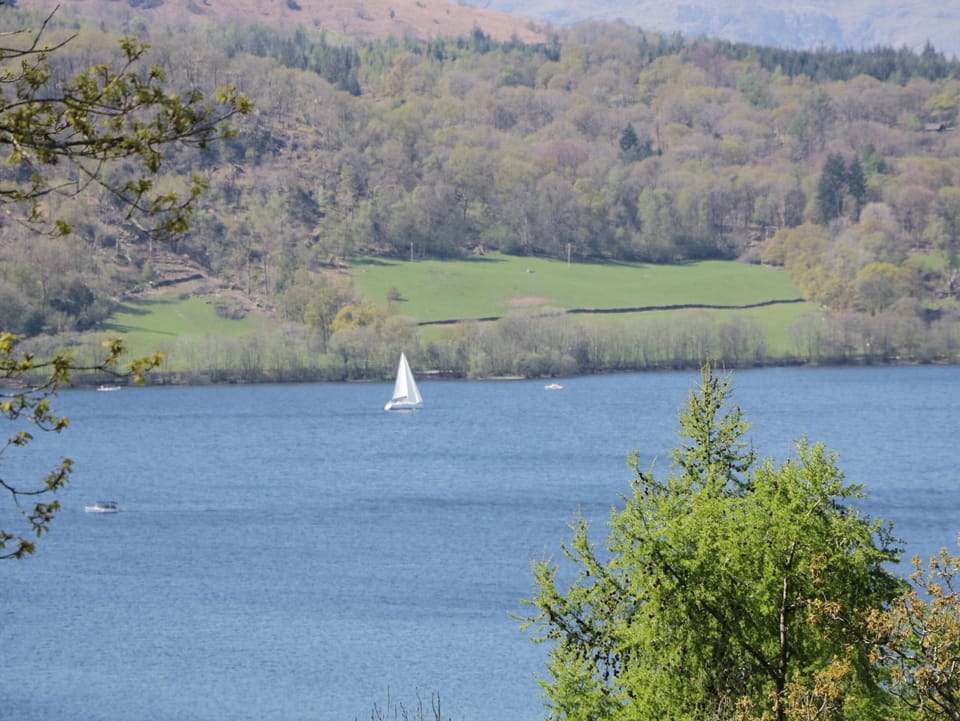 Cottage | Lake