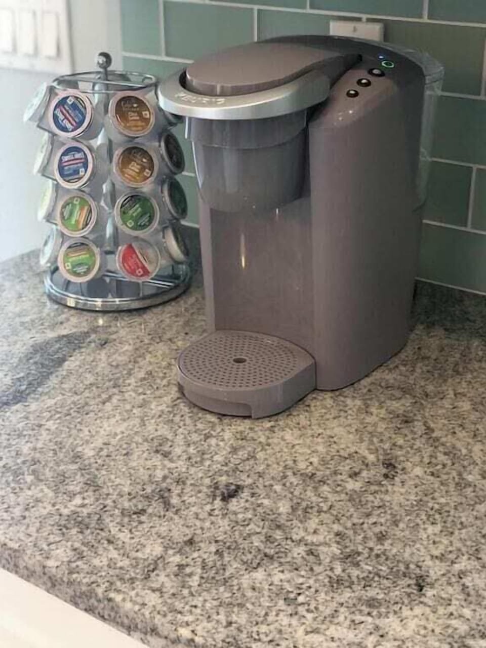 Keurig 