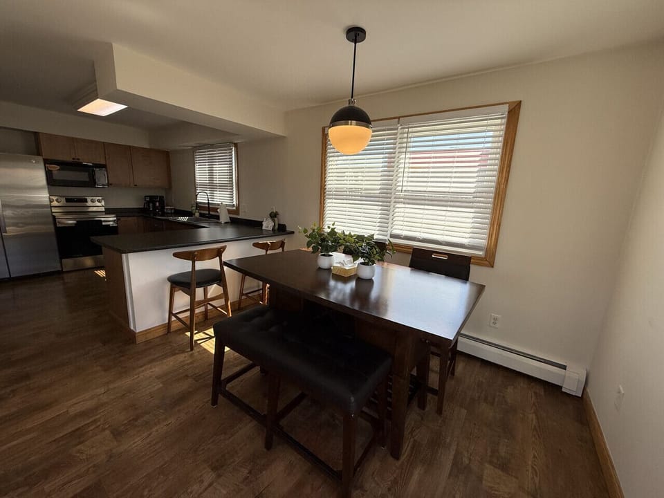 Unit 1 Dining