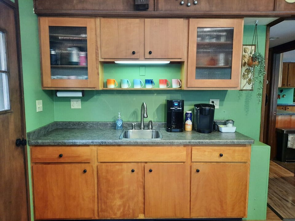 Coffee Bar