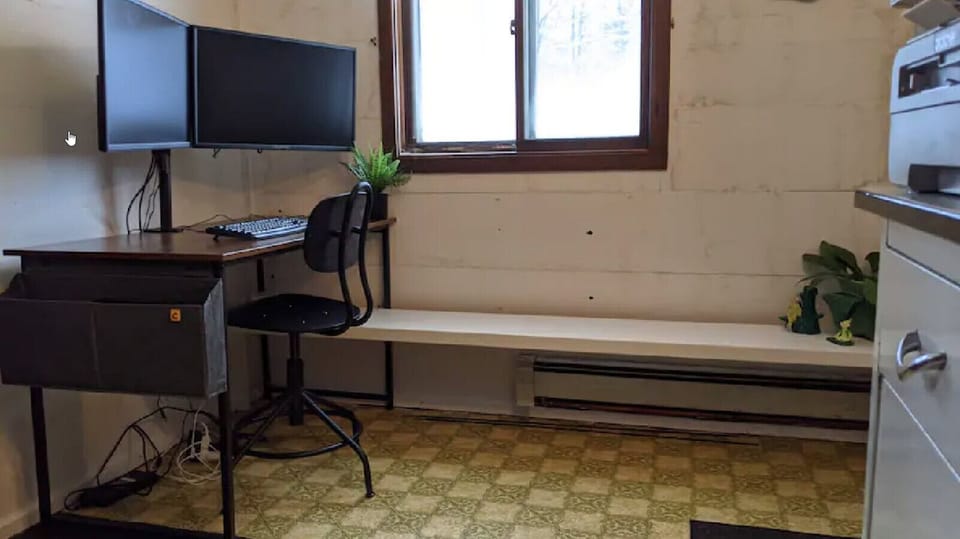 Home Office