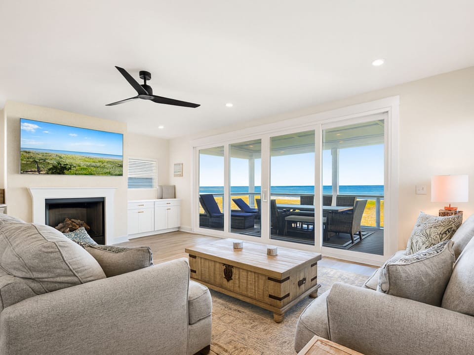 House (6 Bedrooms) | Property amenity