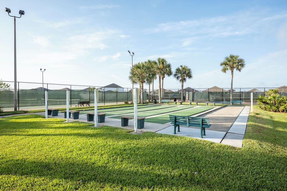 House (5 Bedrooms) | Property amenity