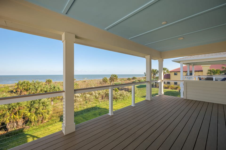 House (5 Bedrooms) | Property amenity