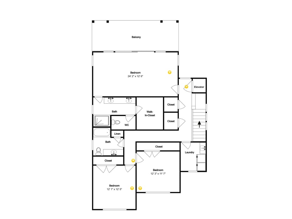 House (5 Bedrooms) | Property amenity