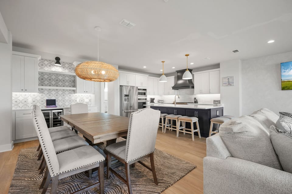 House (1 Bedroom) | Property amenity