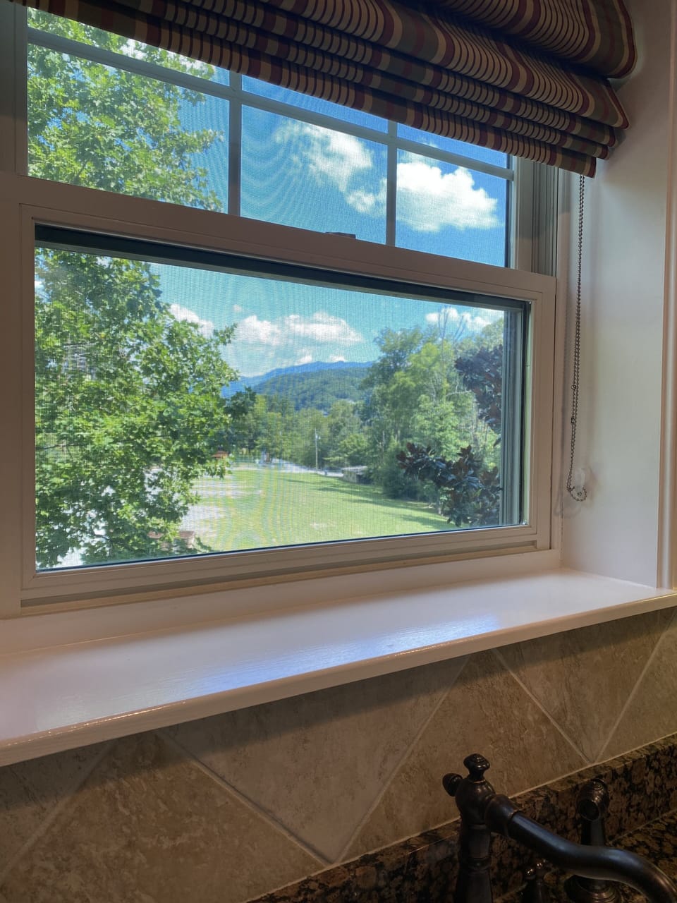 Beautiful Mountain View!