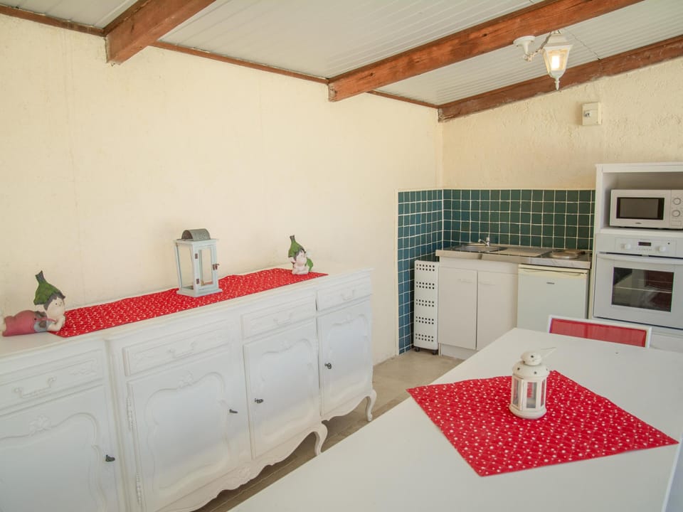 Recreation Room