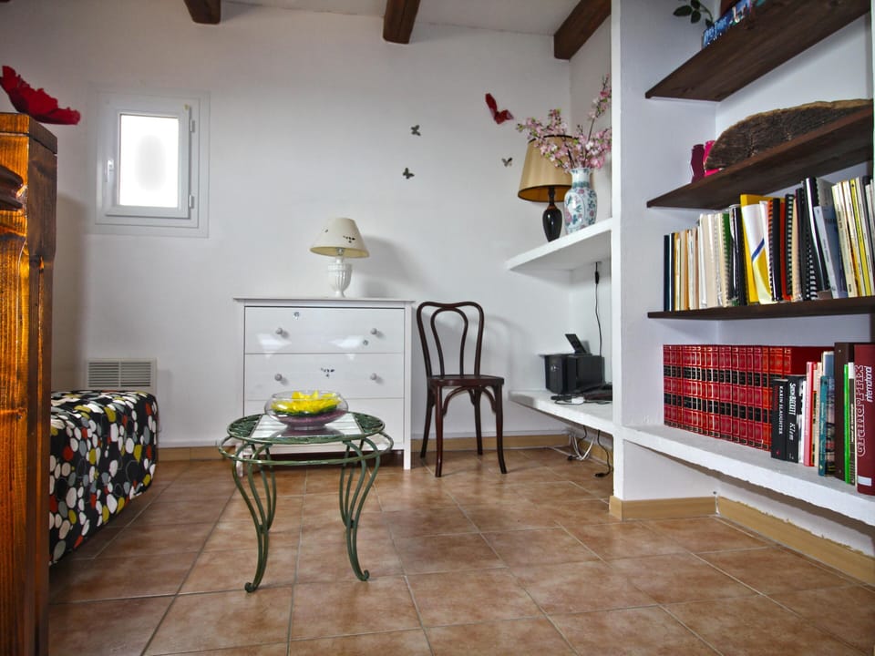 Recreation Room