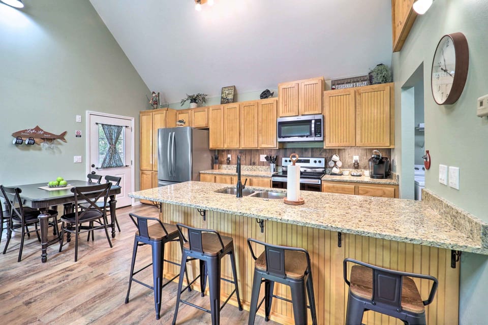 Kitchen | Cooking Basics | Dishwasher | Coffee Maker