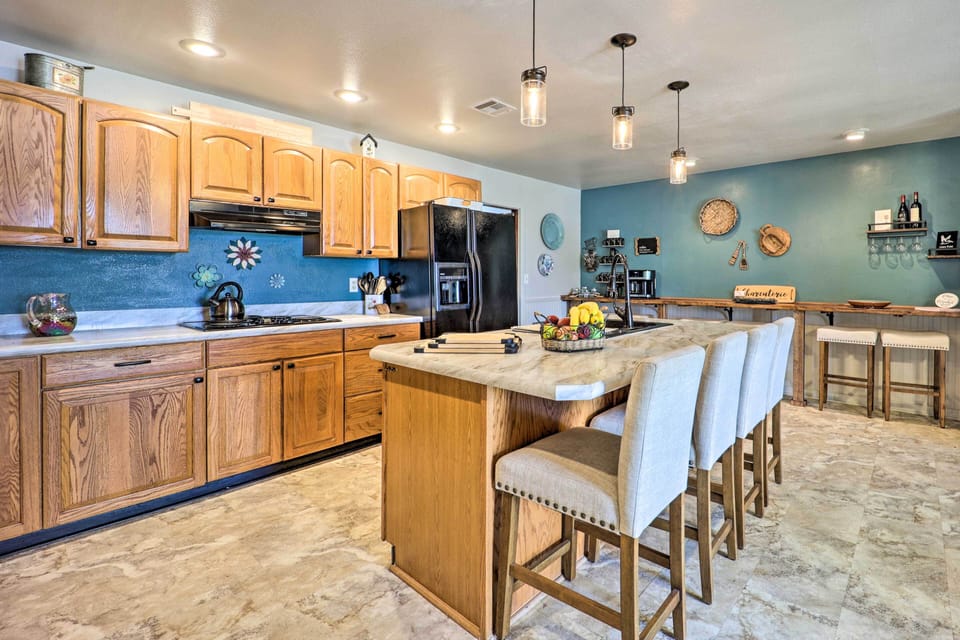 Kitchen | Cooking Basics | Spices | Crockpot | Blender