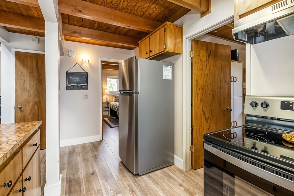 House, 4 Bedrooms | Interior
