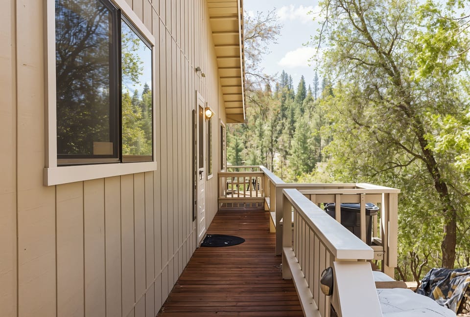 House, 4 Bedrooms | Terrace/patio