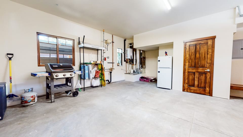 Townhome, 3 Bedrooms | Property grounds