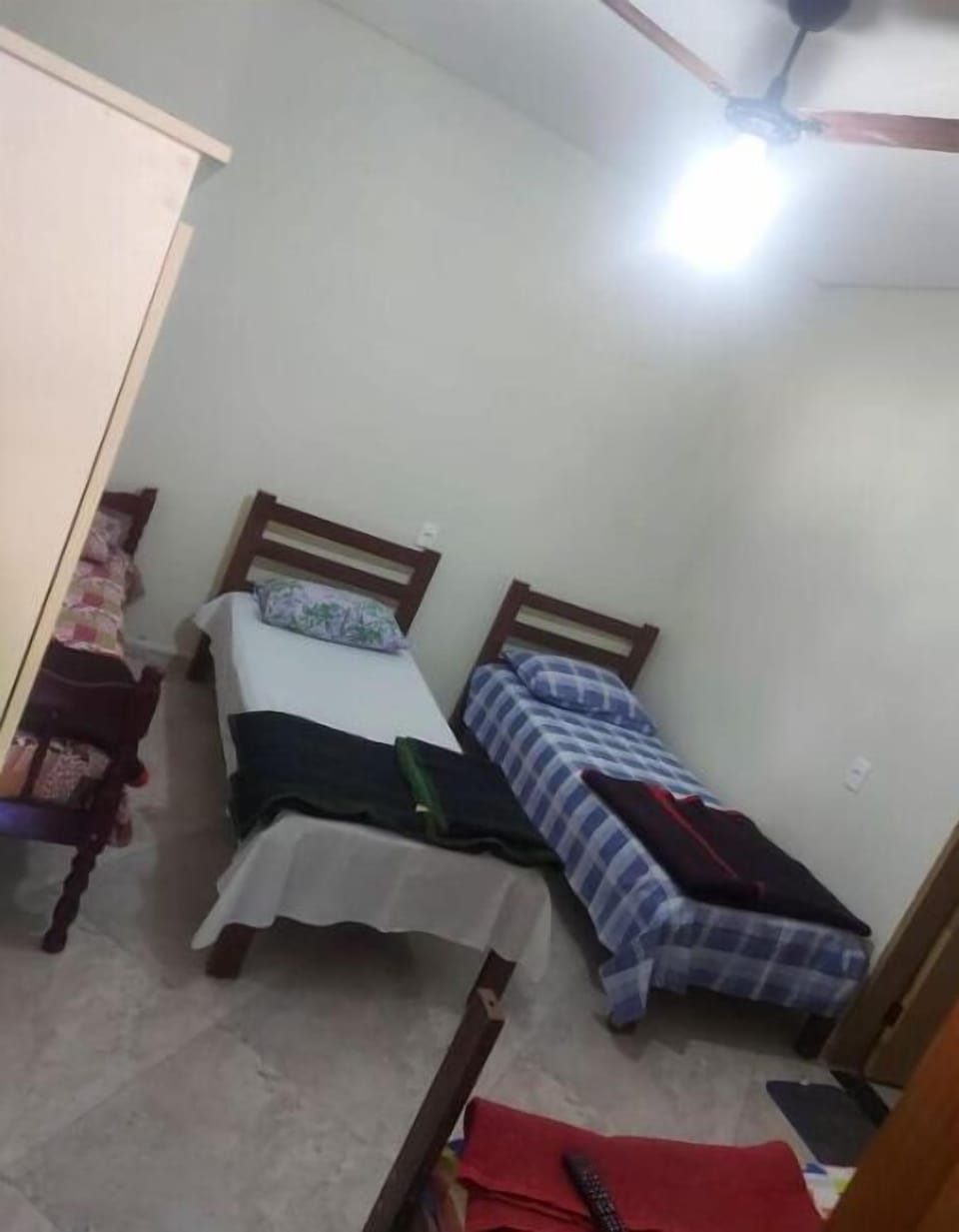 Basic Room | WiFi (free)