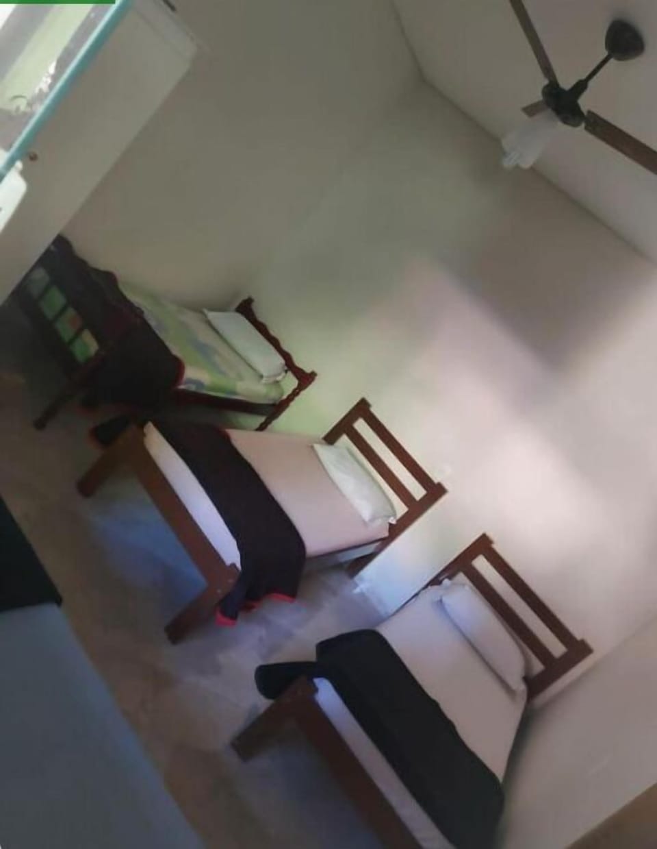 Basic Room | WiFi (free)