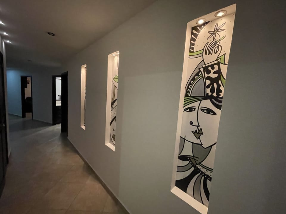 Custom designer murals 