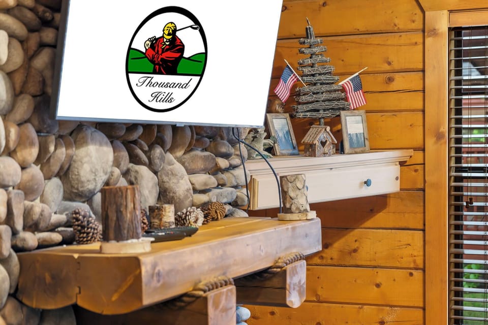 Lodge Decor
