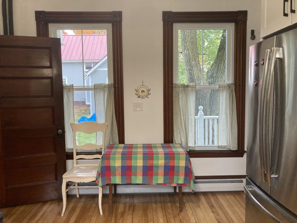 Kitchen Windows