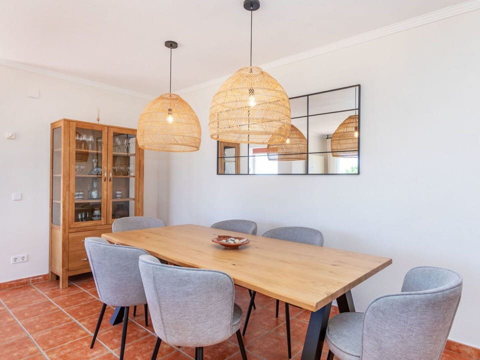 Furniture, Interior Design, Flooring, Wood, Chair, Table, Floor, Light Fixture, Kitchen & Dining Room Table, Dining Room