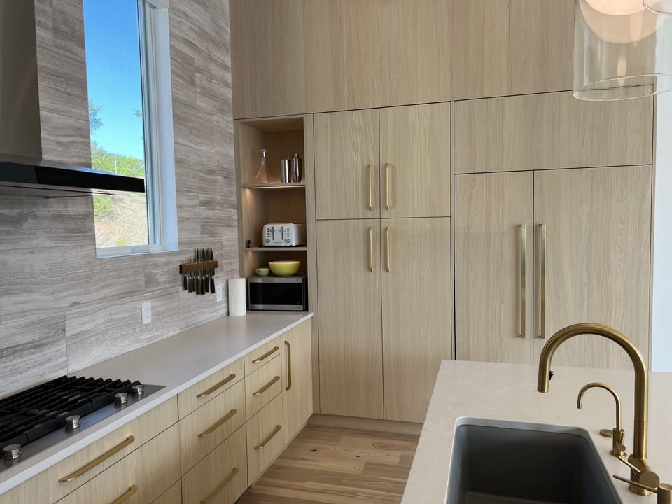 GOUORMET KITCHEN