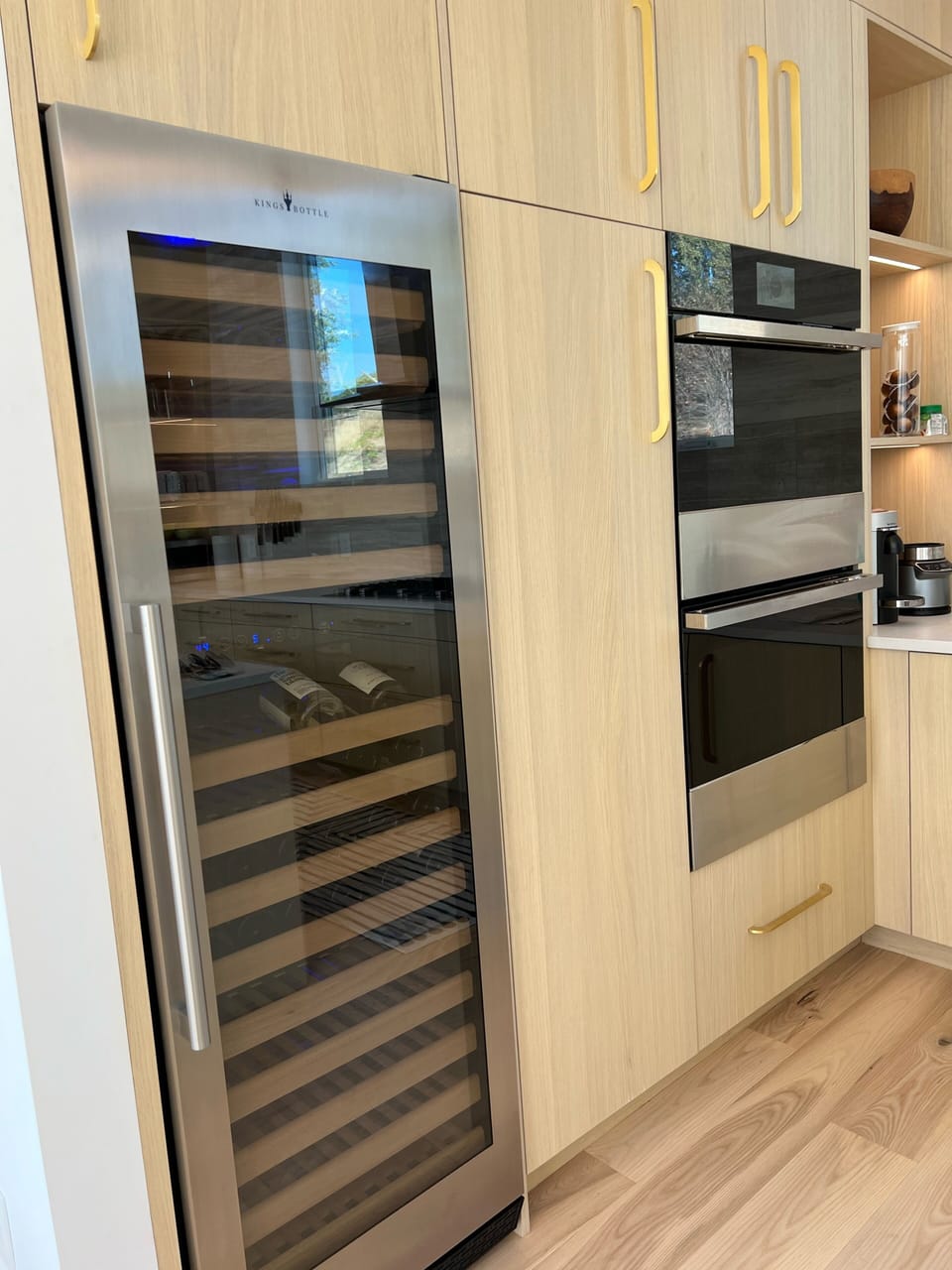 GOUORMET KITCHEN