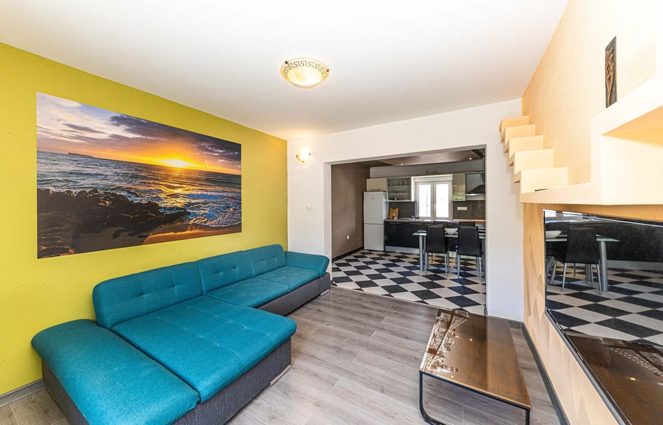 living-room