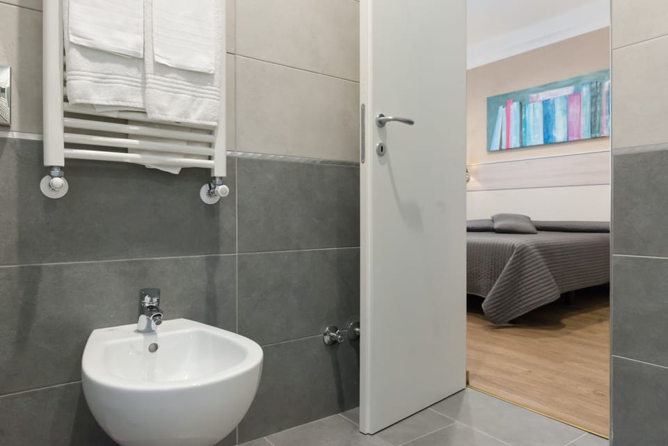 Comfort Double or Twin Room | Room amenity