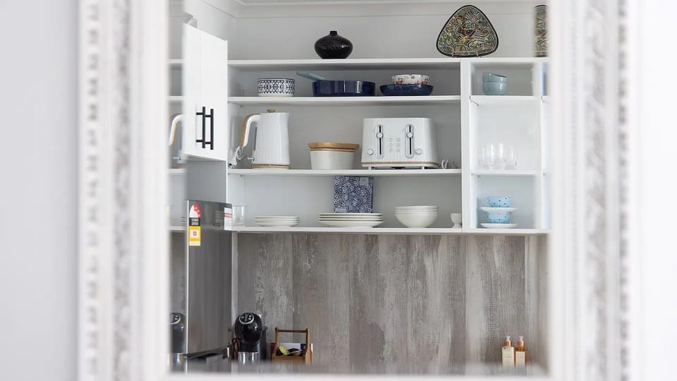 Kitchen supplies