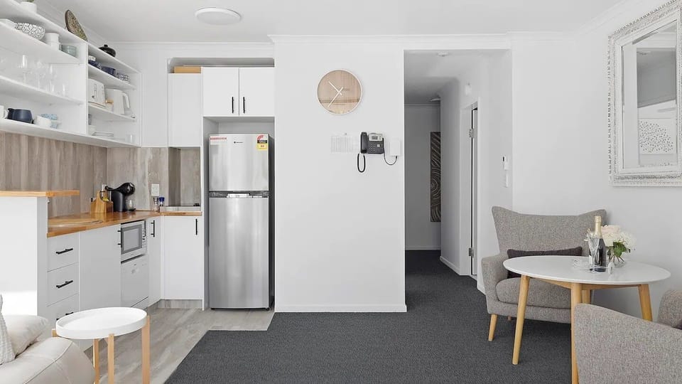 kitchenette