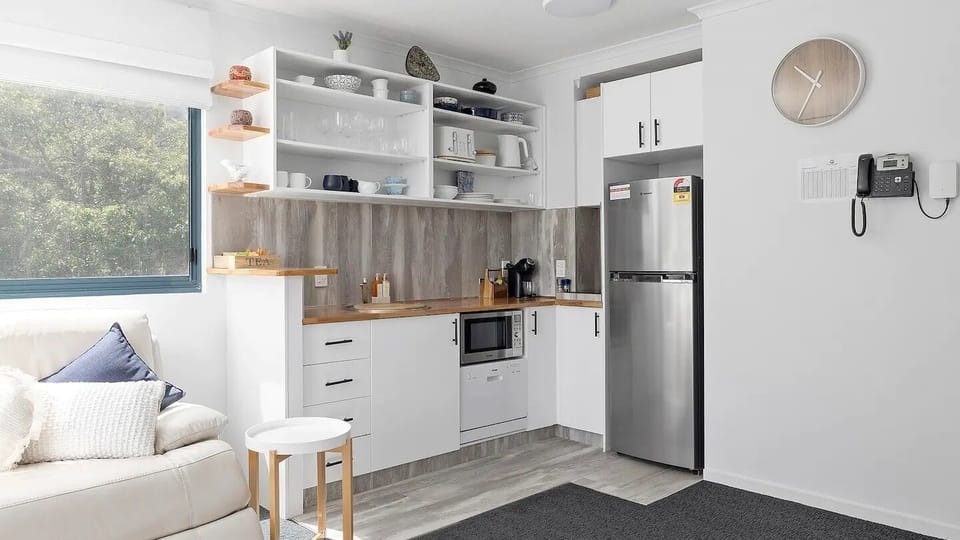 kitchenette