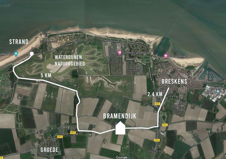 Property map