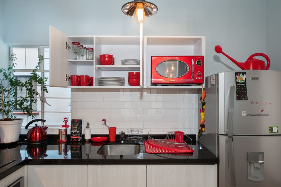 Apartment, 2 Bedrooms | Interior