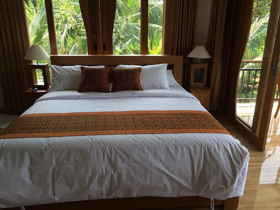 Room, 1 Bedroom, Smoking, Private Pool | 1 bedroom