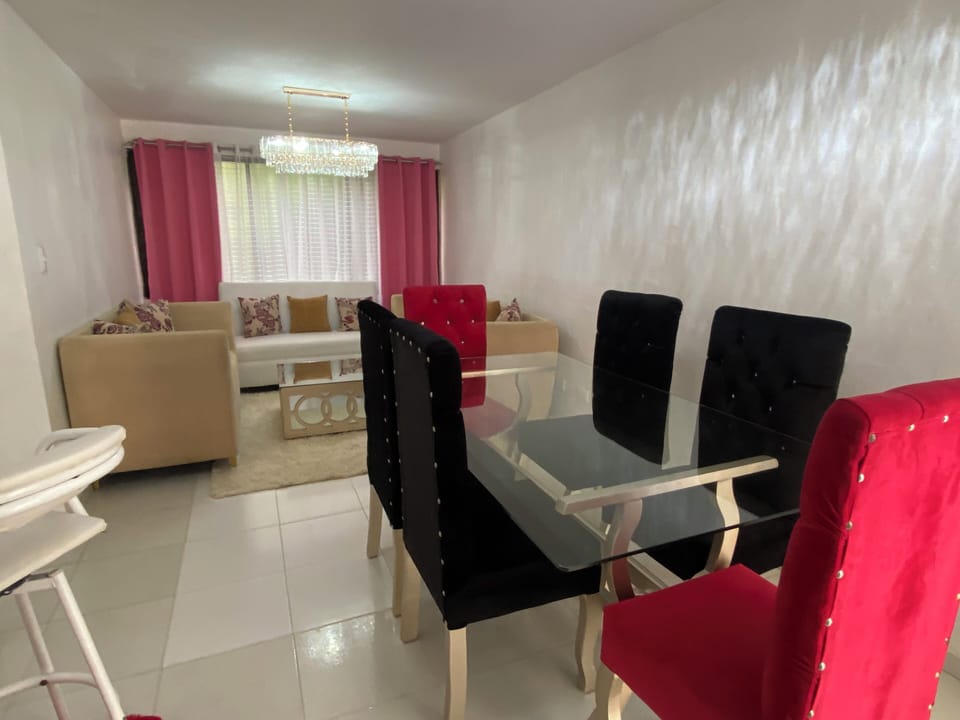 Apartment, 3 Bedrooms, Patio, Garden View | Interior
