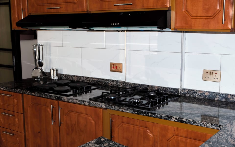 Apartment, 2 Bedrooms | Interior