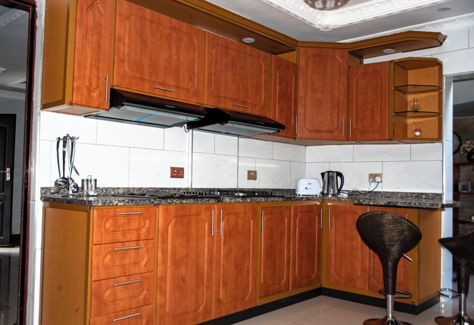 Apartment, 2 Bedrooms | Interior